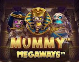 Mummy Megaways