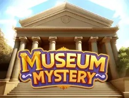 Museum Mystery