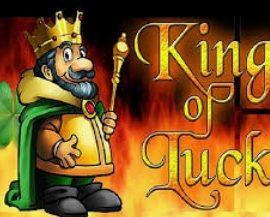 King of Luck