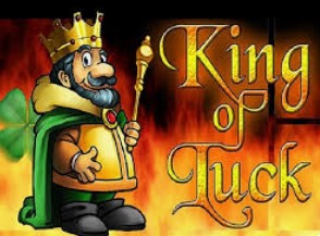 King of Luck