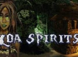 Loa Spirits