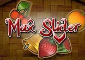 Max Slider