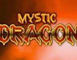 Mystic Dragon Slot