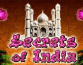 Secrets of India