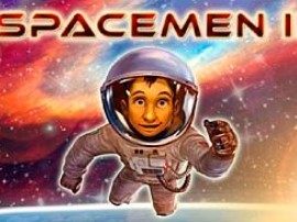 Spacemen 2