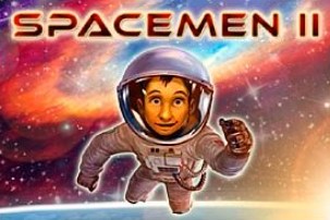 Spacemen 2