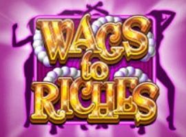 Wags to Riches