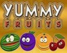 Yummy Fruits