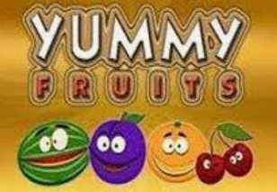 Yummy Fruits