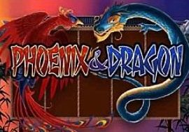 Phoenix and Dragon