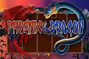 Phoenix and Dragon