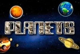 Planets 