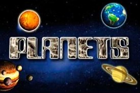 Planets 