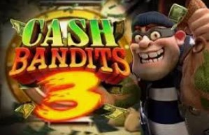 Cash Bandits 3