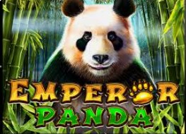 Emperor Panda