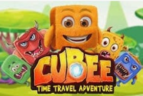 Cubee Time Travel Adventure