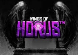 Wings of Horus