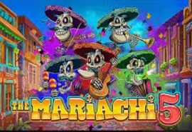 The Mariachi 5