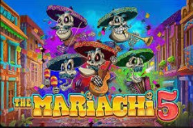 The Mariachi 5