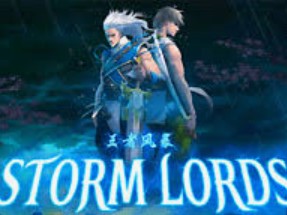 Storm Lords