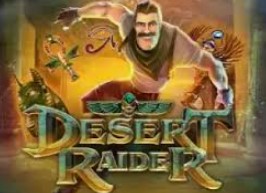 Desert Raider