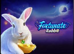 Fortunate Rabbit