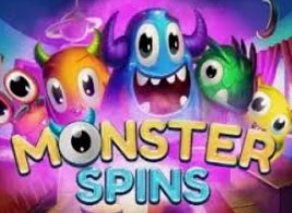 Monster Spins