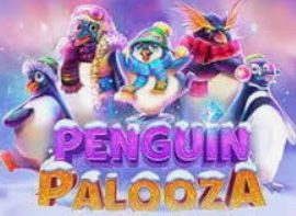 Penguin Palooza