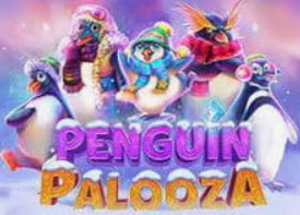 Penguin Palooza