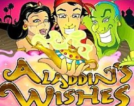 Aladdin’s Wishes