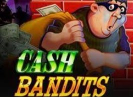 Cash Bandits