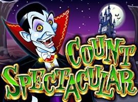 Count Spectacular