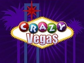 Crazy Vegas