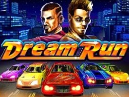 Dream Run