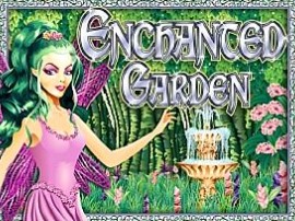 Enchanted Garden