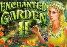 Enchanted Garden 2