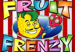 Fruit Frenzy