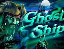 Ghost Ship