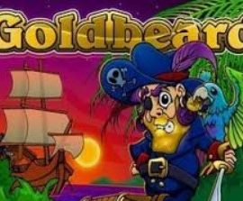 Goldbeard