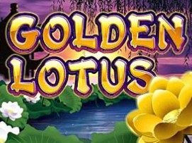 Golden Lotus