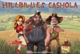 Hillbillies Cashola