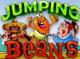 Jumping Beans