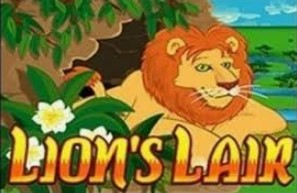 Lions Lair