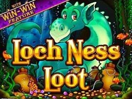 Loch Ness Loot