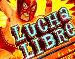 Lucha Libre