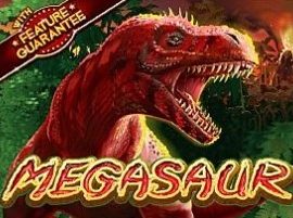 Megasaur