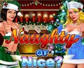 Naughty or Nice