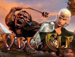 Orc Vs Elf