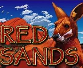 Red Sands