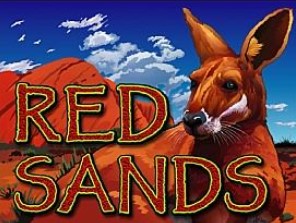 Red Sands